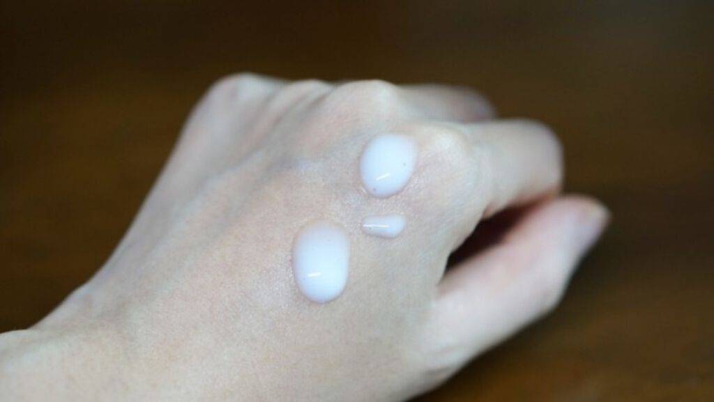 RECOVERING TONER/BBACLAB/化粧水を使ったクチコミ（1枚目）