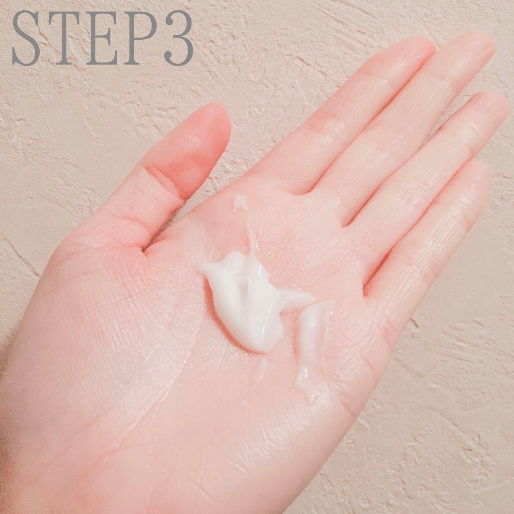 ねるこ❁⃘YouTube始めました on LIPS 「【REJURANリファイン3STEPマスク】♡5枚入り💰¥39..」(6枚目)