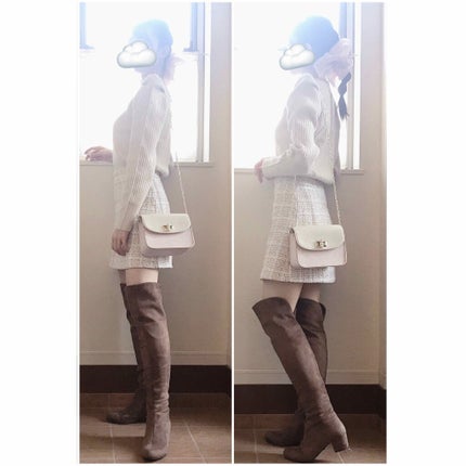 まとめ髪アレンジウォーター/マトメージュ/ヘアミストを使ったクチコミ(4枚目)