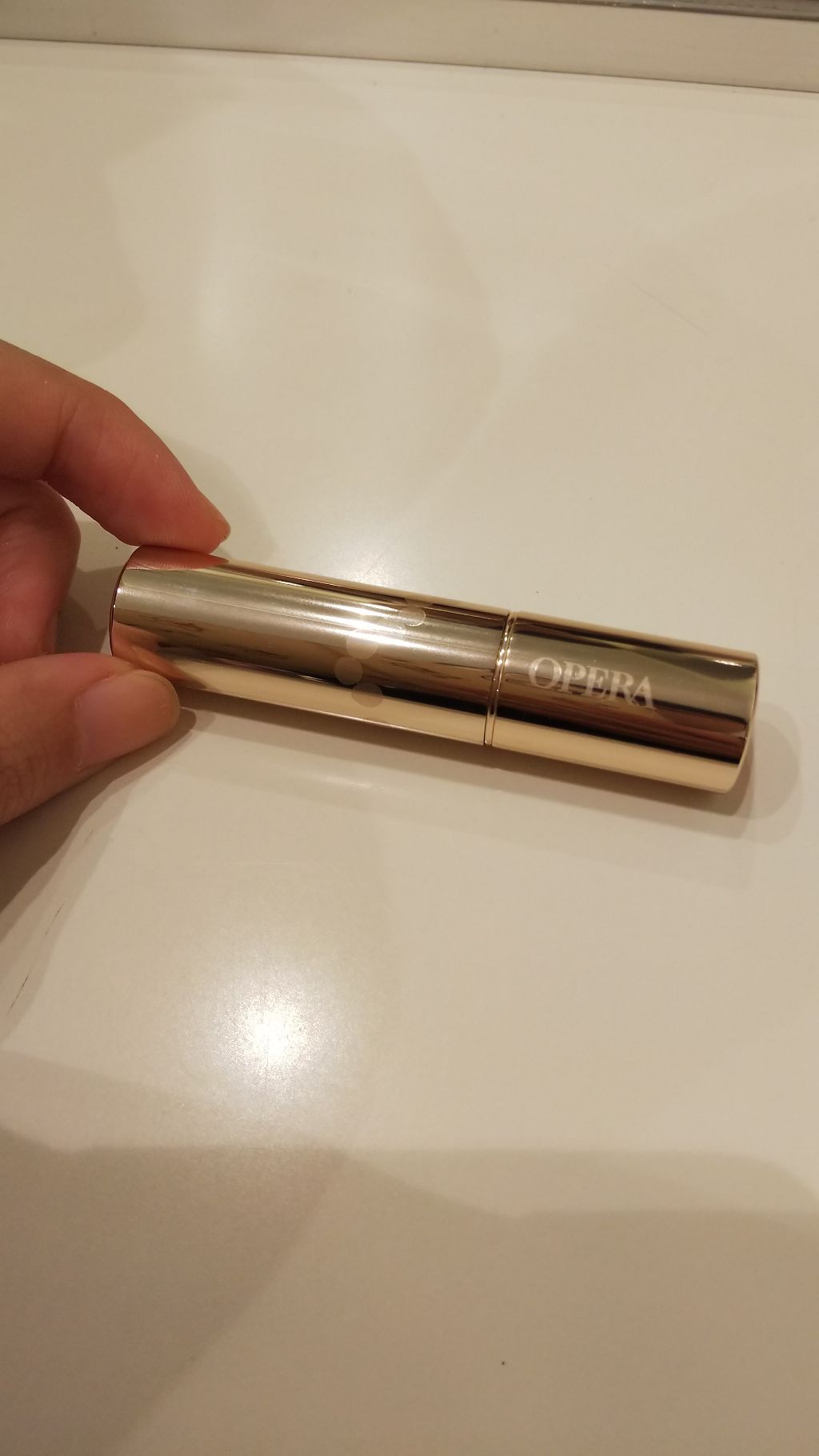 オペラ リップティント N/OPERA/リップティントを使ったクチコミ（3枚目）