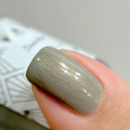 オサジ アップリフト ネイルカラー/OSAJI/マニキュアを使ったクチコミ(6枚目)