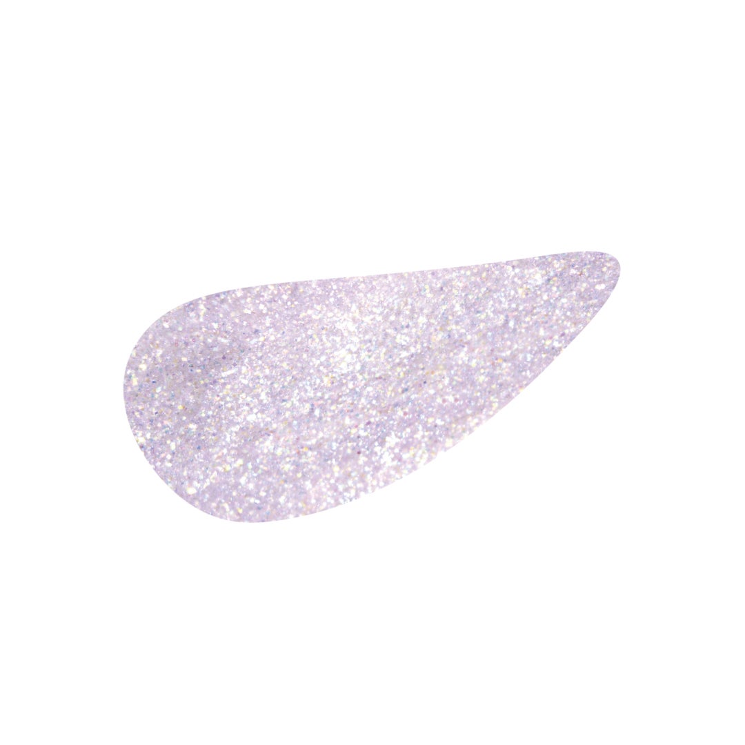 美容液ラメライナー 205 ミルキーパープル