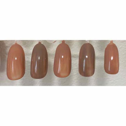 peeloff/キャンドゥ/マニキュアを使ったクチコミ(2枚目)