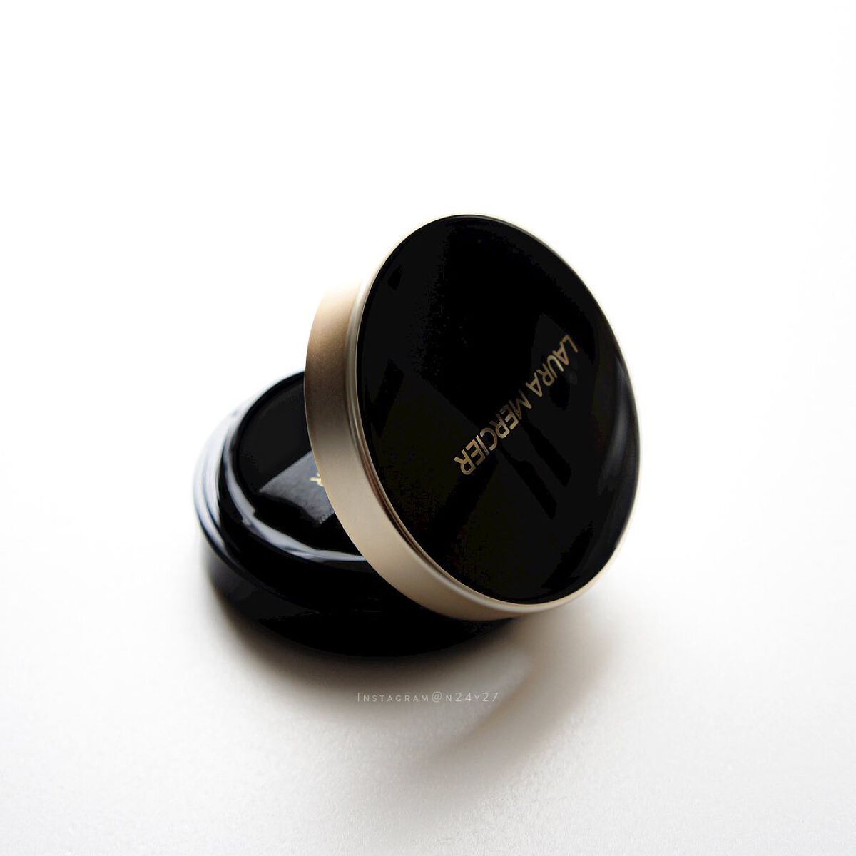 フローレス ルミエール ラディアンス パーフェクティング クッション/ローラ メルシエ/クッションファンデーションを使ったクチコミ(7枚目)