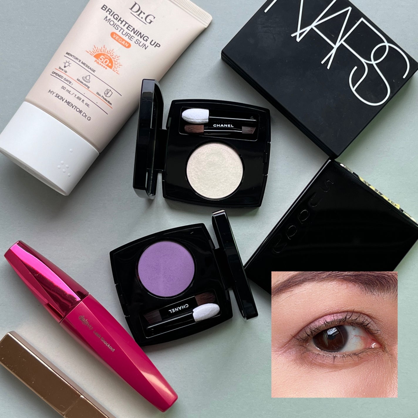 「塗るつけまつげ」ロングタイプ/デジャヴュ/マスカラを使ったクチコミ(1枚目)