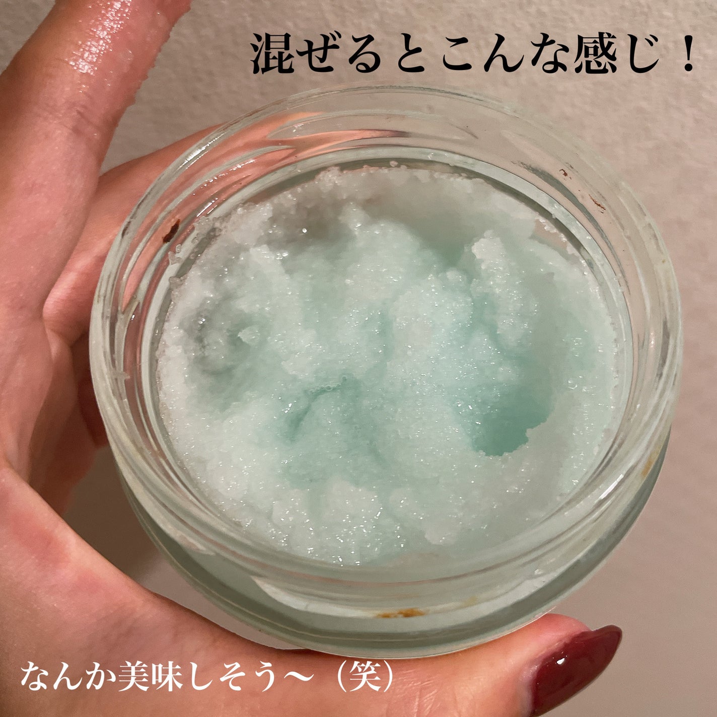 ボディスクラブ/SABON/ボディスクラブを使ったクチコミ(5枚目)