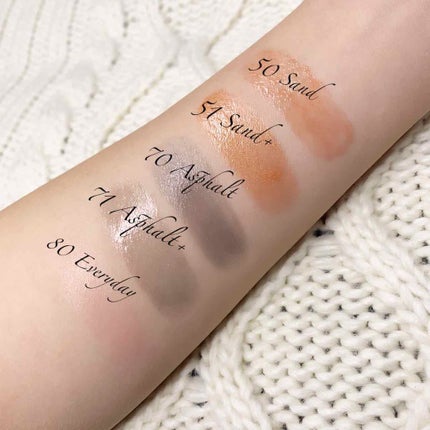 ミニウォータリールージュ/Fujiko/口紅を使ったクチコミ(2枚目)