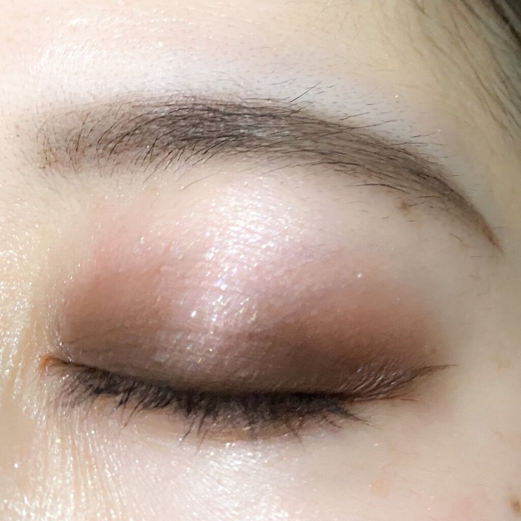 シグニチャー カラー アイズ/SUQQU/アイシャドウパレットを使ったクチコミ（3枚目）