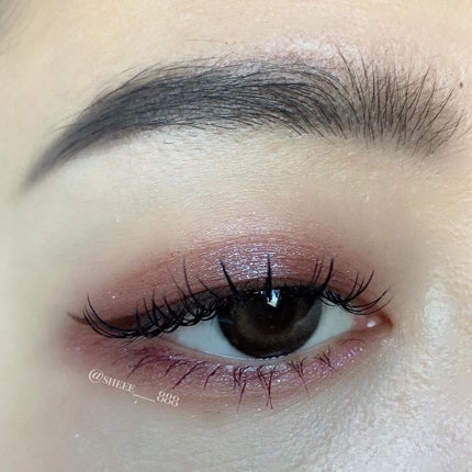 クイックラッシュカーラー/キャンメイク/マスカラ下地を使ったクチコミ(5枚目)