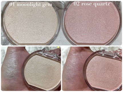 ルミナスルナパクト/キャンメイク/ファンデーションを使ったクチコミ(5枚目)