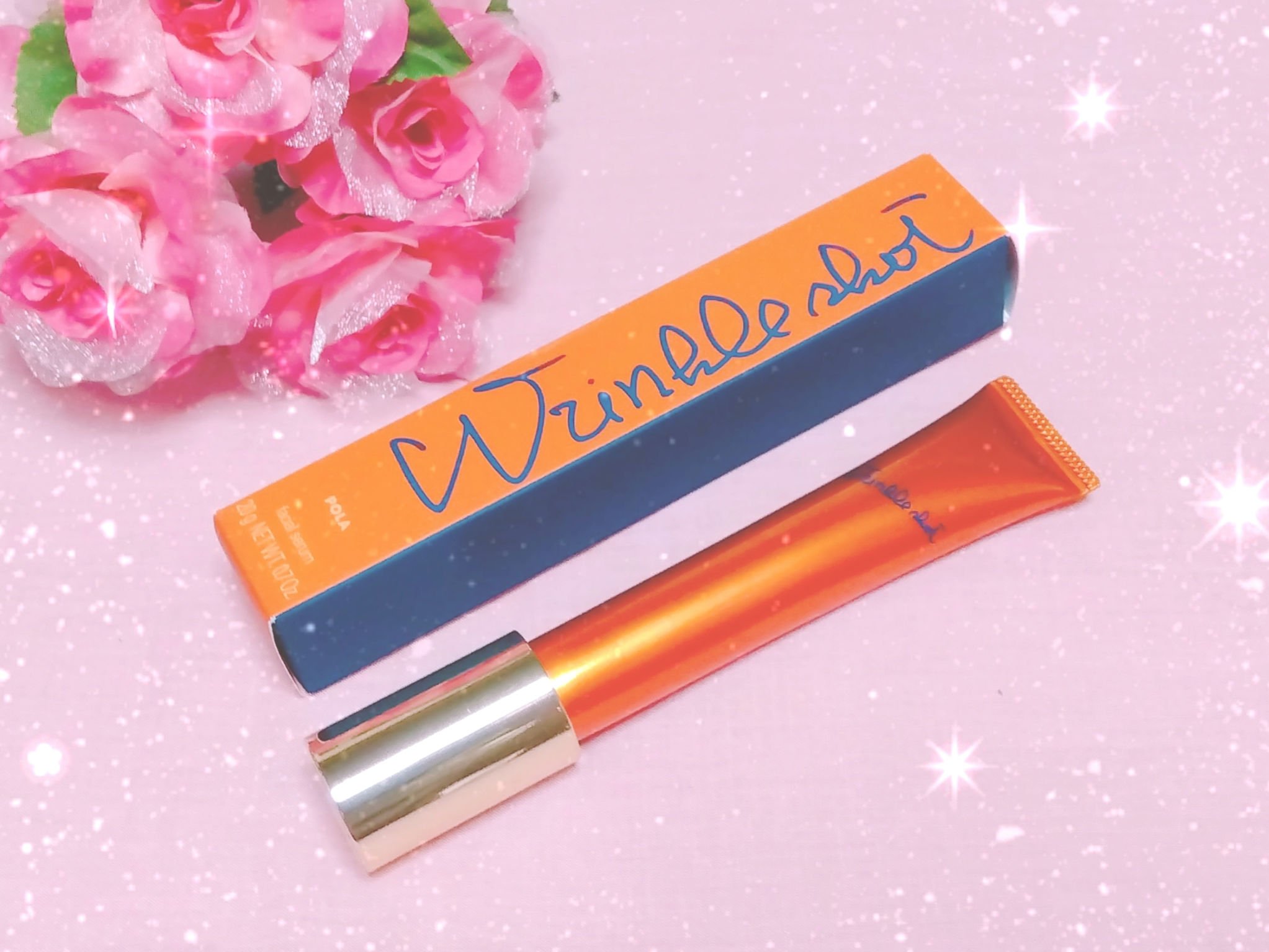 リンクルショット メディカル セラム N/リンクルショット/アイケア・アイクリームを使ったクチコミ（1枚目）