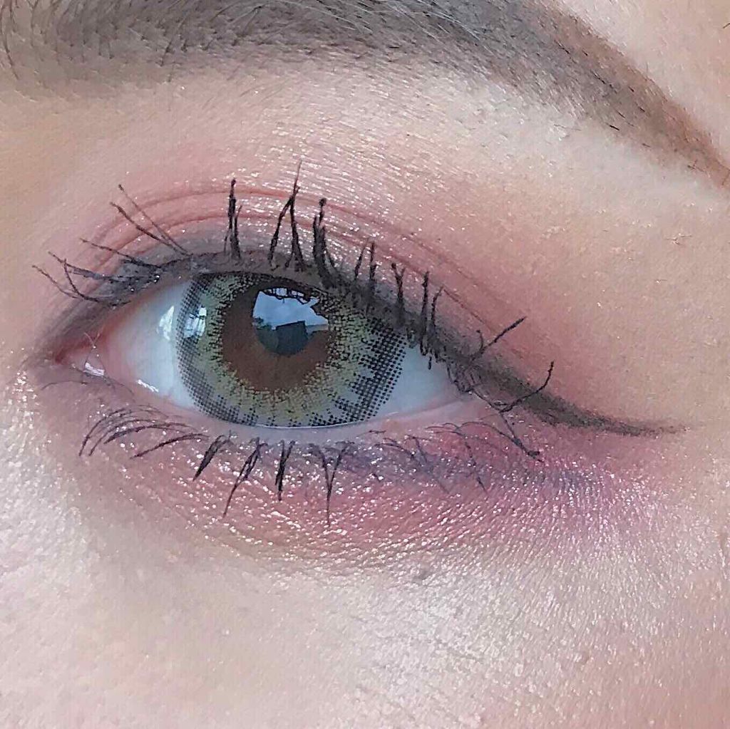 レ キャトル オンブル/CHANEL/アイシャドウパレットを使ったクチコミ（1枚目）