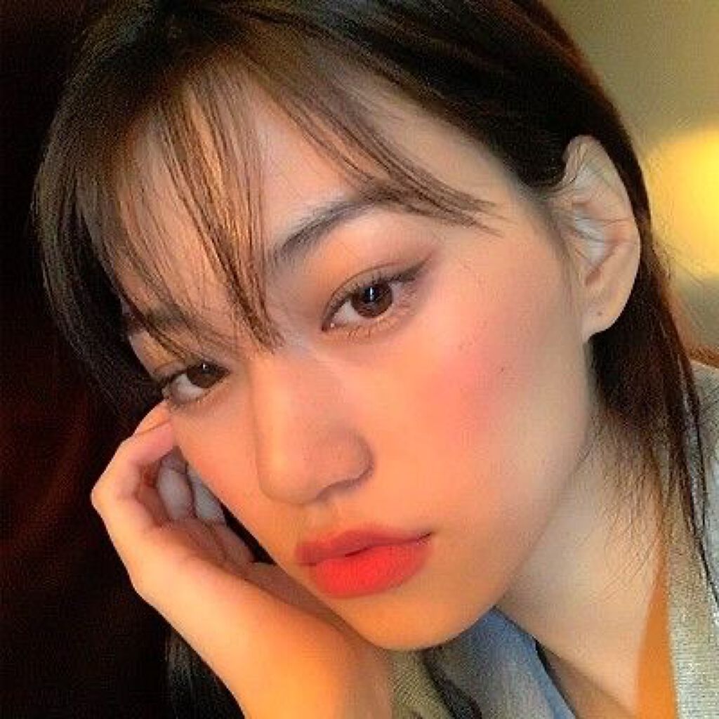 ナチュラル チークN/CEZANNE/パウダーチークを使ったクチコミ（1枚目）