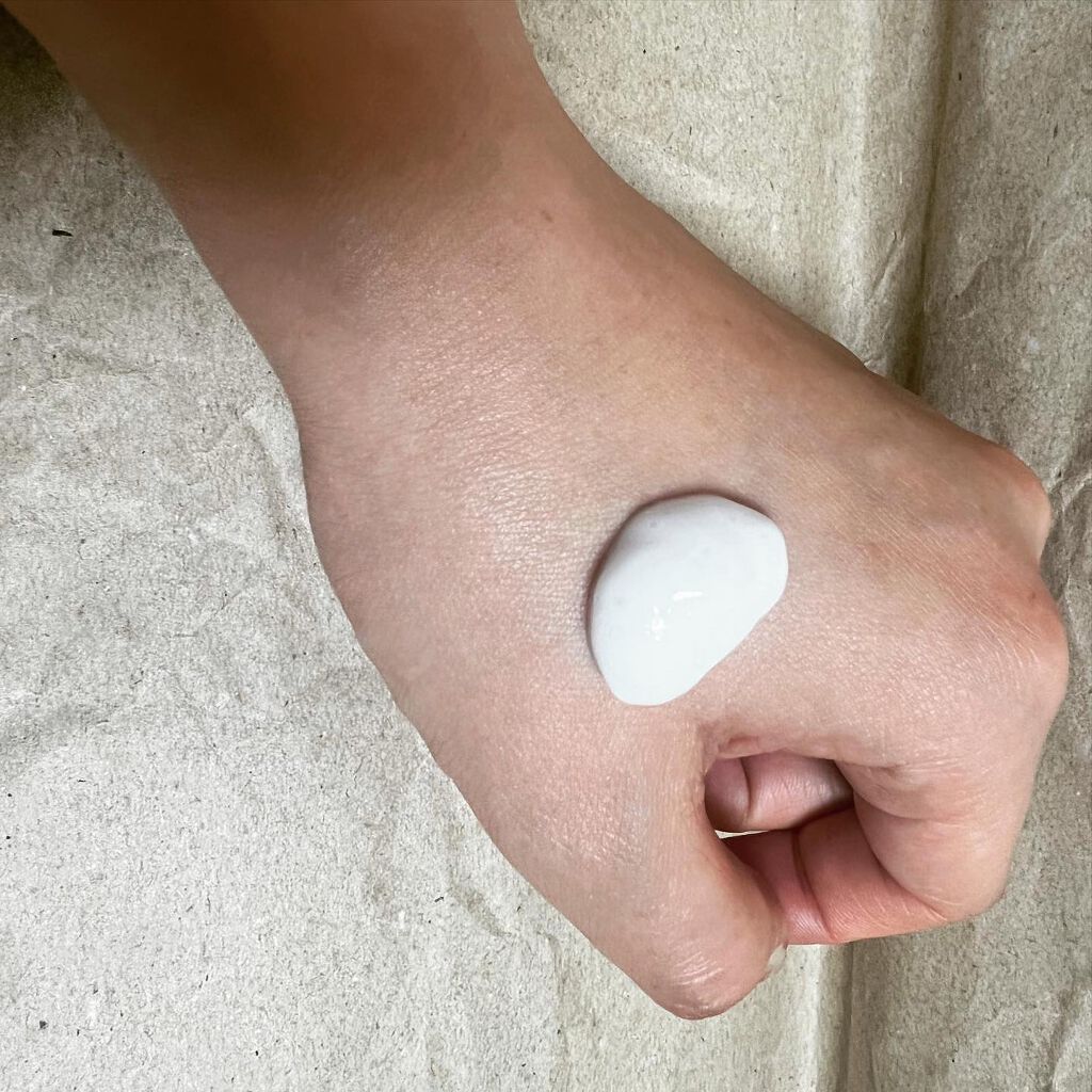 ベースケア セラム<土台美容液>/SOFINA iP/美容液を使ったクチコミ(3枚目)