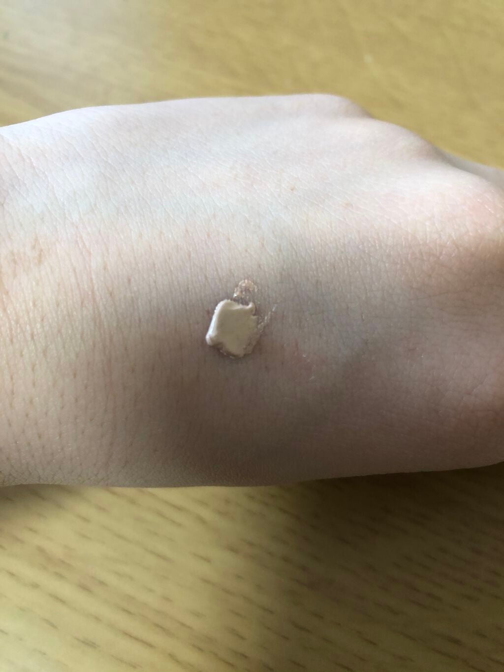 BBクリーム/Witch's Pouch/BBクリームを使ったクチコミ(2枚目)