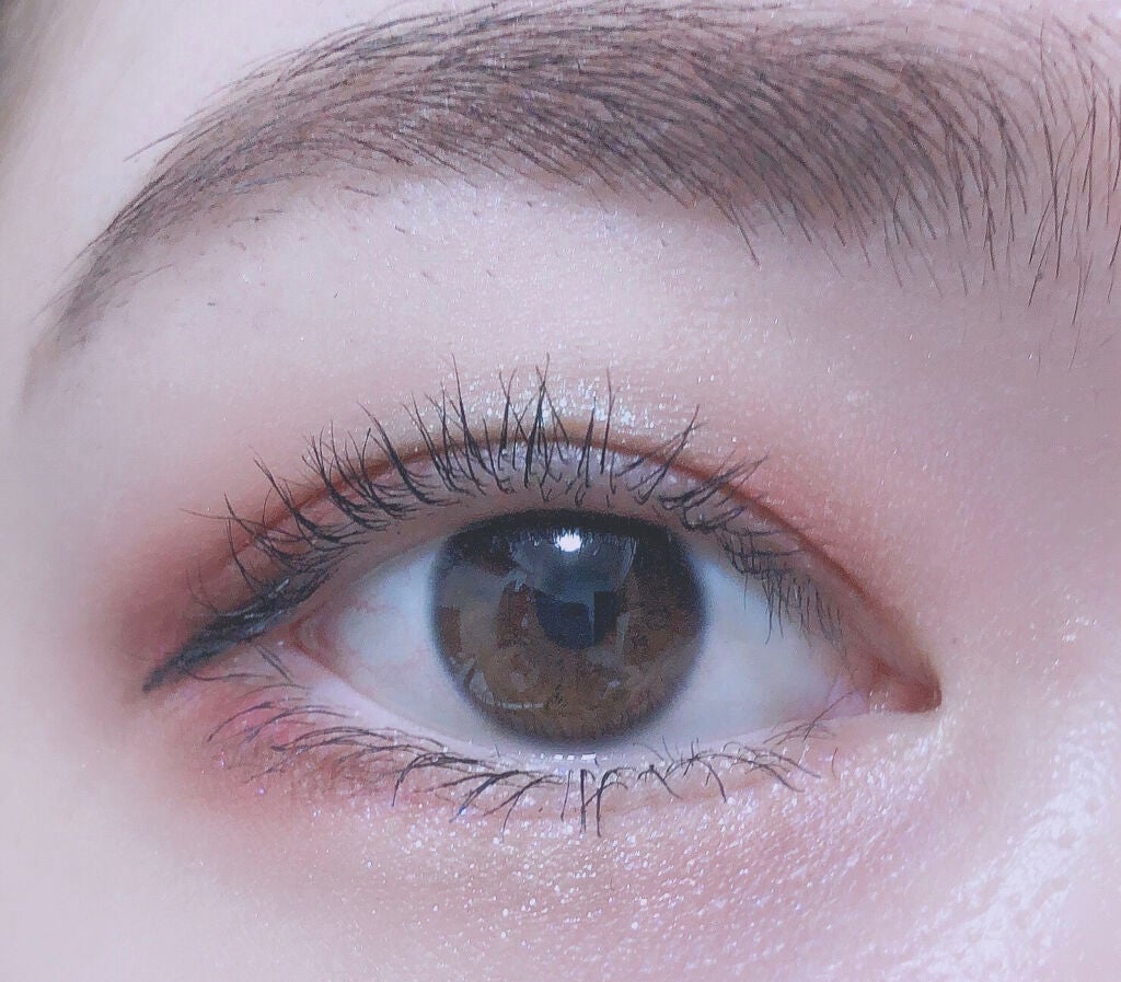 ファーストコレクションアイズ/VAVI MELLO/アイシャドウパレットを使ったクチコミ(1枚目)