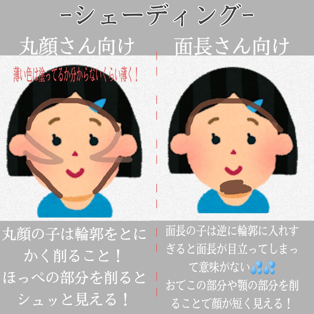 ミックスカラーチーク/CEZANNE/パウダーチークを使ったクチコミ(3枚目)