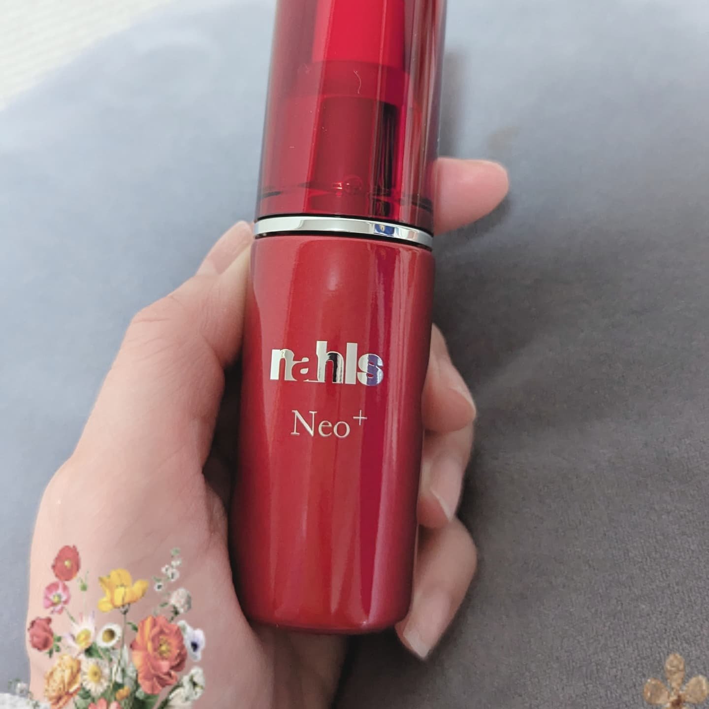 ナールスネオ/ナールス/美容液を使ったクチコミ（2枚目）