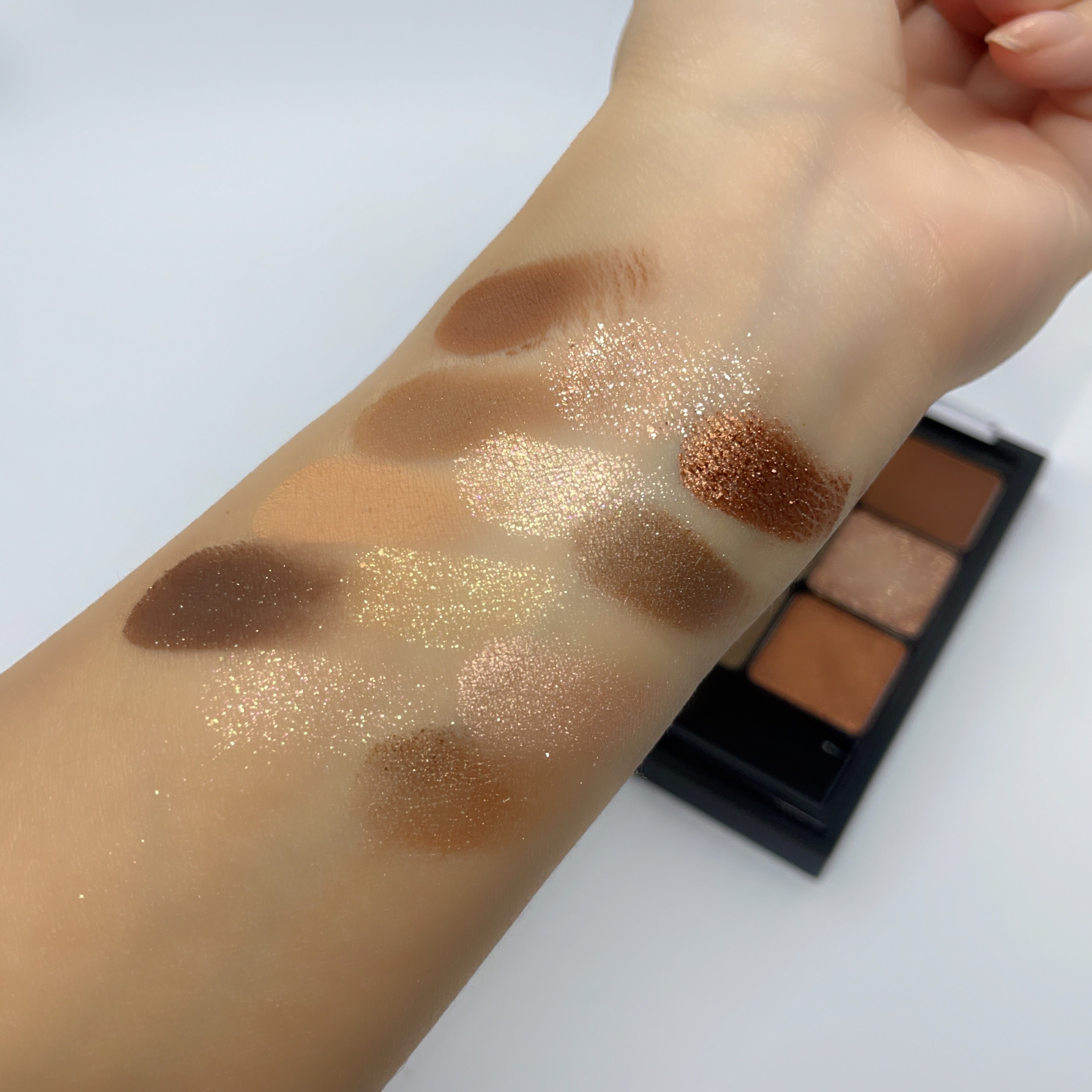 ワンデーリフレア リリバニー/Refrear/ワンデー（１DAY）カラコンを使ったクチコミ（3枚目）