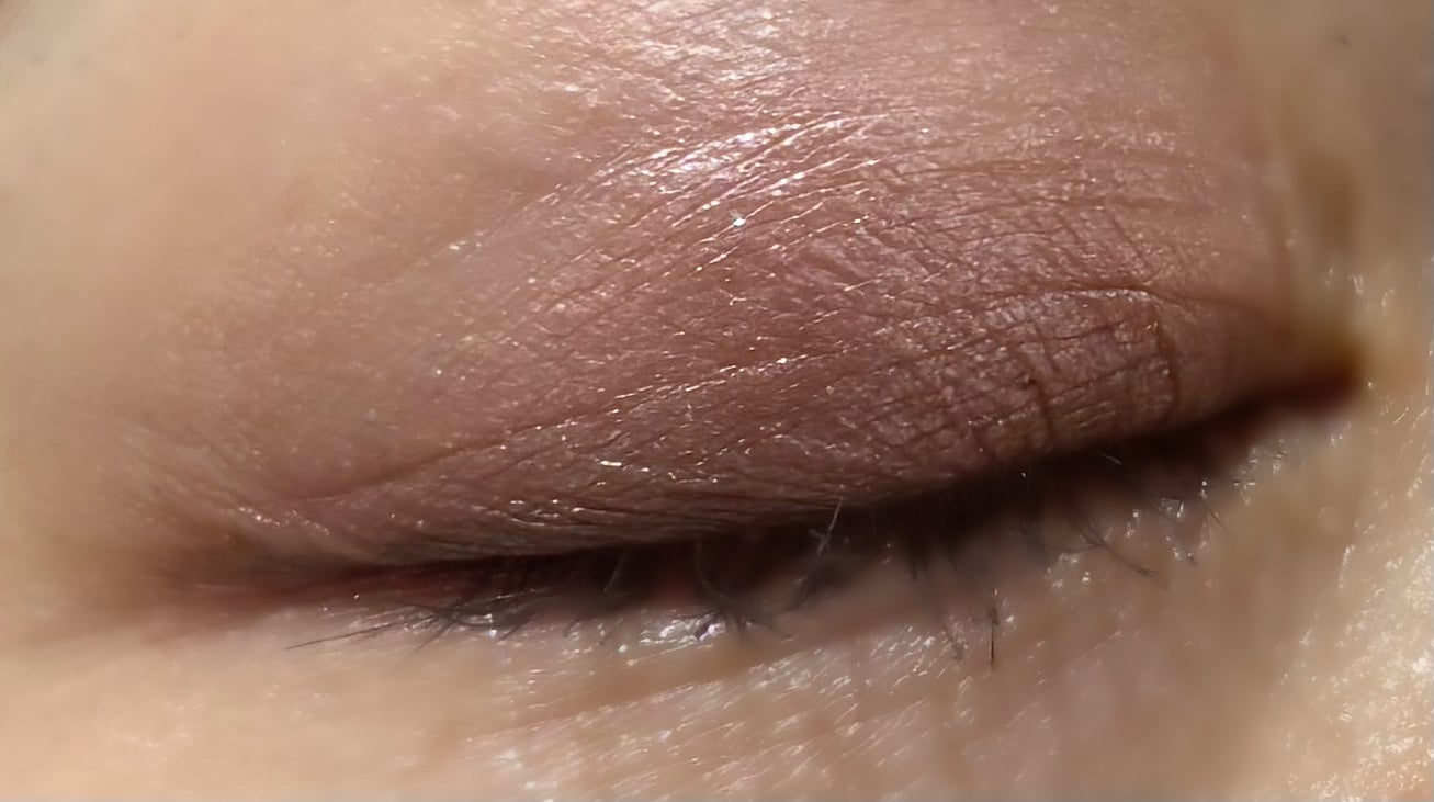 プティパレットアイズ/キャンメイク/パウダーアイシャドウを使ったクチコミ(5枚目)