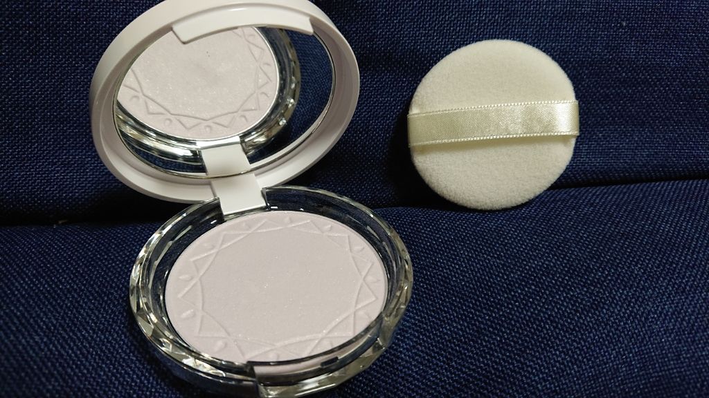 コフレドール フェース用ブラシのクチコミ「
CEZANNE UVクリアフェイスパウダー（P1）

◌⑅﻿◌┈┈┈┈┈┈┈┈┈┈┈┈┈┈┈.....」（2枚目）