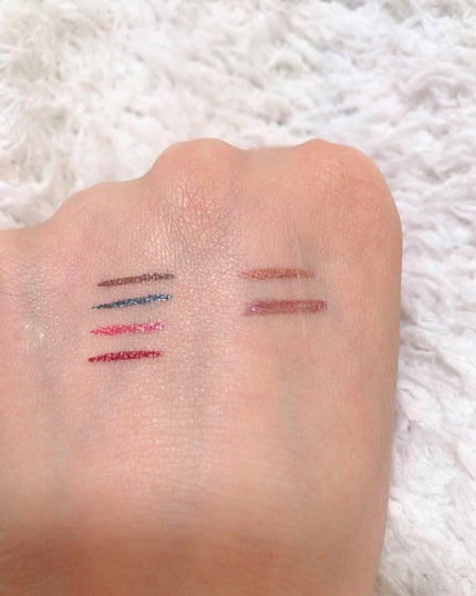 ラブ・ライナー リキッドアイライナーR3/ラブ・ライナー/リキッドアイライナーを使ったクチコミ(3枚目)