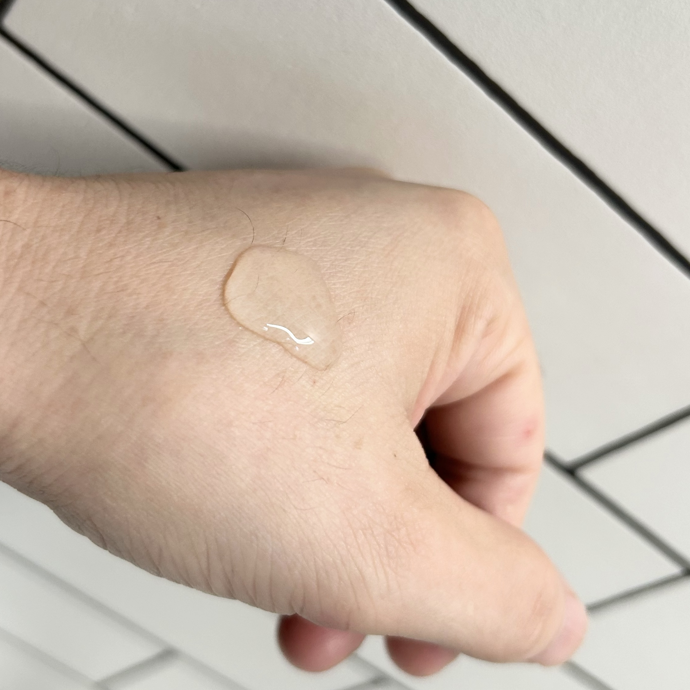 エファクラ ピールケア セラム/ラ ロッシュ ポゼ/美容液を使ったクチコミ（3枚目）