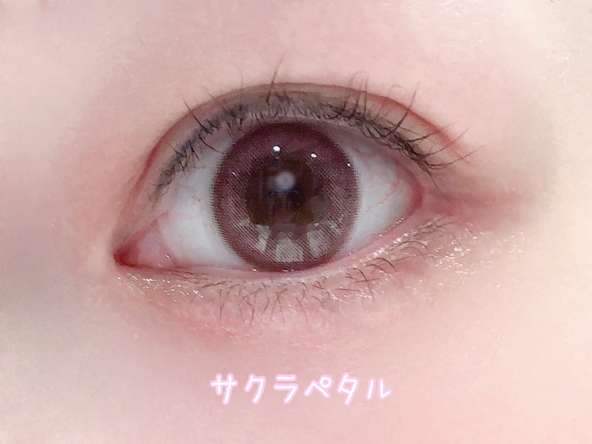 MOLAK 1day/MOLAK/ワンデー(1DAY)カラコンを使ったクチコミ(3枚目)