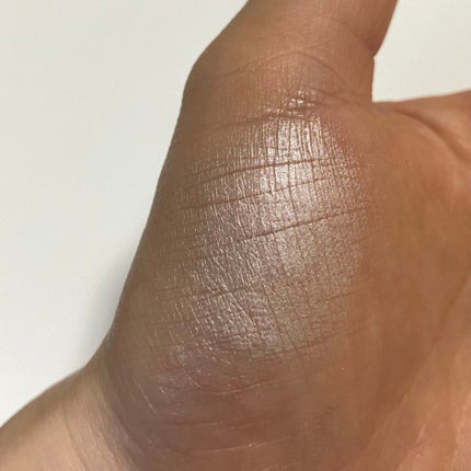 オンブル ポピエール/BOURJOIS/単色アイシャドウを使ったクチコミ(5枚目)