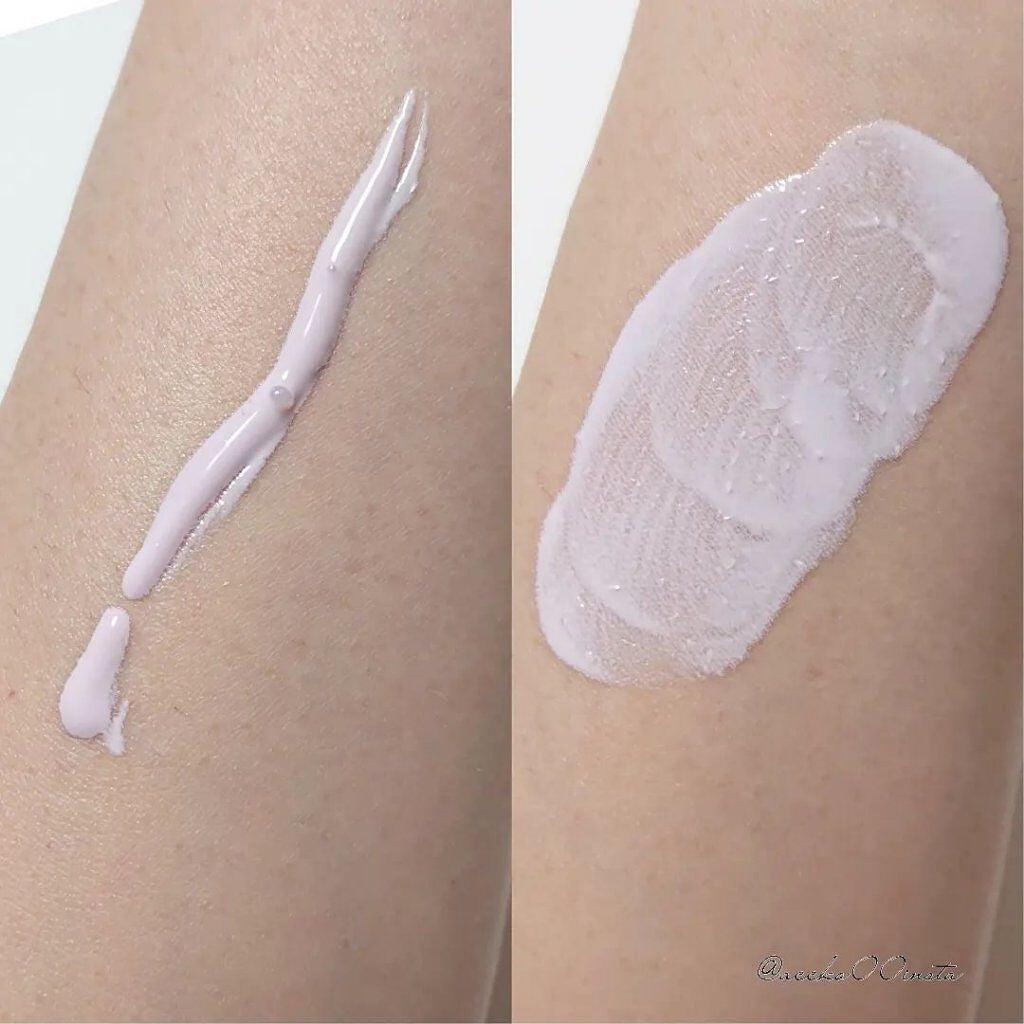 スキンプロテクトベース<皮脂くずれ防止>SPF50/プリマヴィスタ/化粧下地を使ったクチコミ(4枚目)