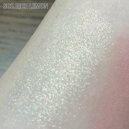 スライドインシングル/rom&nd/単色アイシャドウを使ったクチコミ(8枚目)