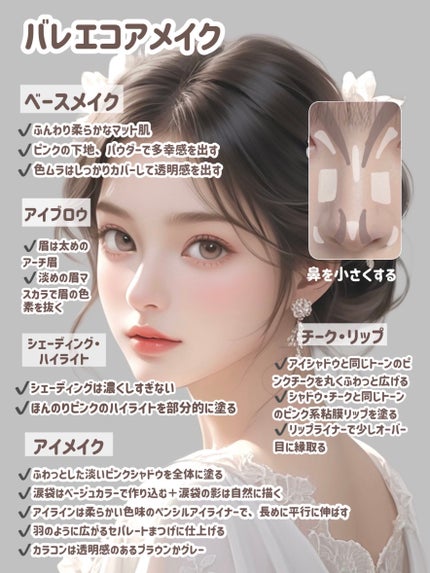 描くふたえアイライナー/CEZANNE/リキッドアイライナーを使ったクチコミ(7枚目)