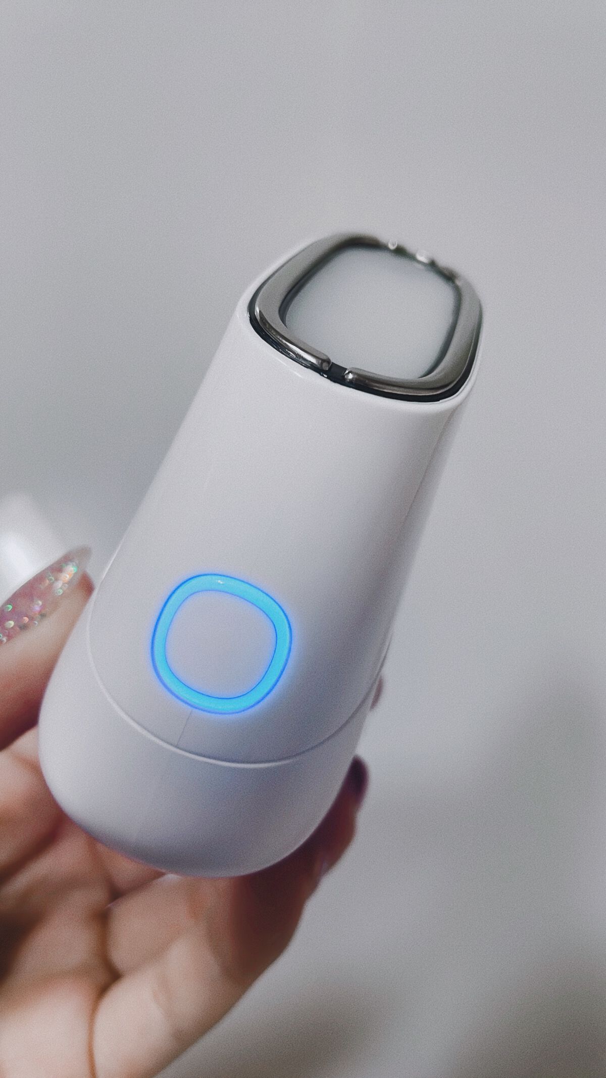 スキンライトセラピーII/Makeon/美顔器・マッサージを使ったクチコミ（2枚目）