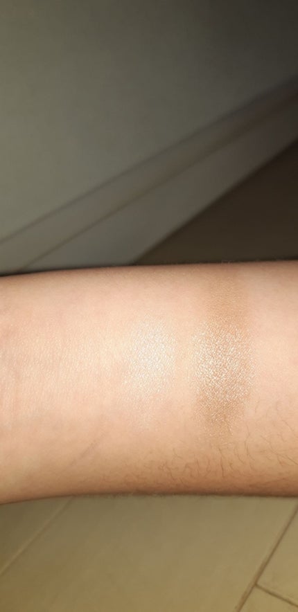 ヴィセ アヴァン シングルアイカラー/Visée/単色アイシャドウを使ったクチコミ(3枚目)