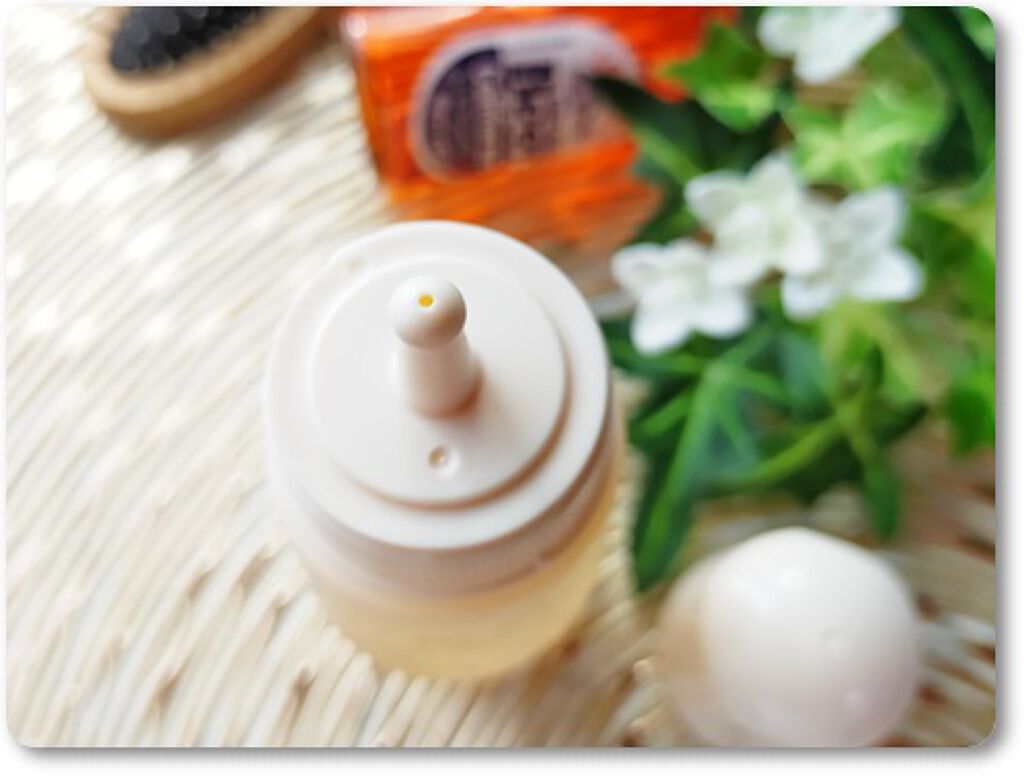 マイナチュレ 無添加育毛剤/マイナチュレ/頭皮ローションを使ったクチコミ（1枚目）