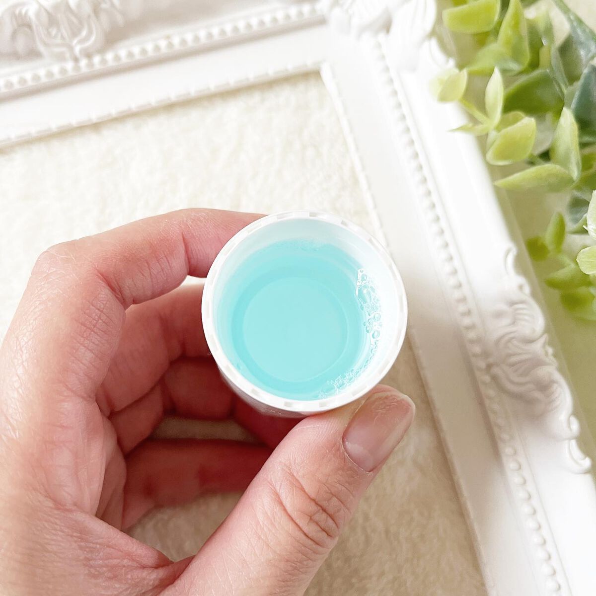 マウスウォッシュ マルチケア/ブレスラボ/マウスウォッシュ・スプレーを使ったクチコミ(3枚目)