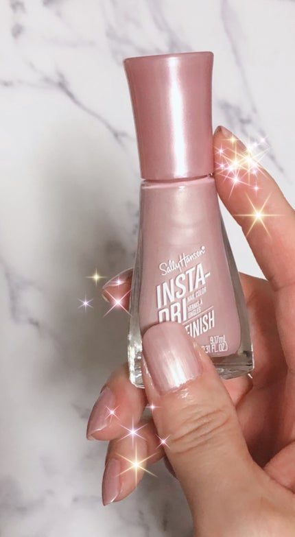 インスタドライ ネイルカラー リュクスフィニッシュ 060 トリプルスレッド / サリーハンセン(Sally Hansen) | LIPS インスタドライ ネイルカラー リュクスフィニッシュ 060 トリプルスレッド / サリーハンセン(Sally Hansen) | LIPS