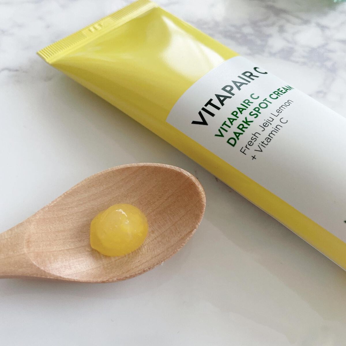 ビタペアC 集中美容液スペシャルセット/ネイチャーリパブリック/美容液を使ったクチコミ(5枚目)