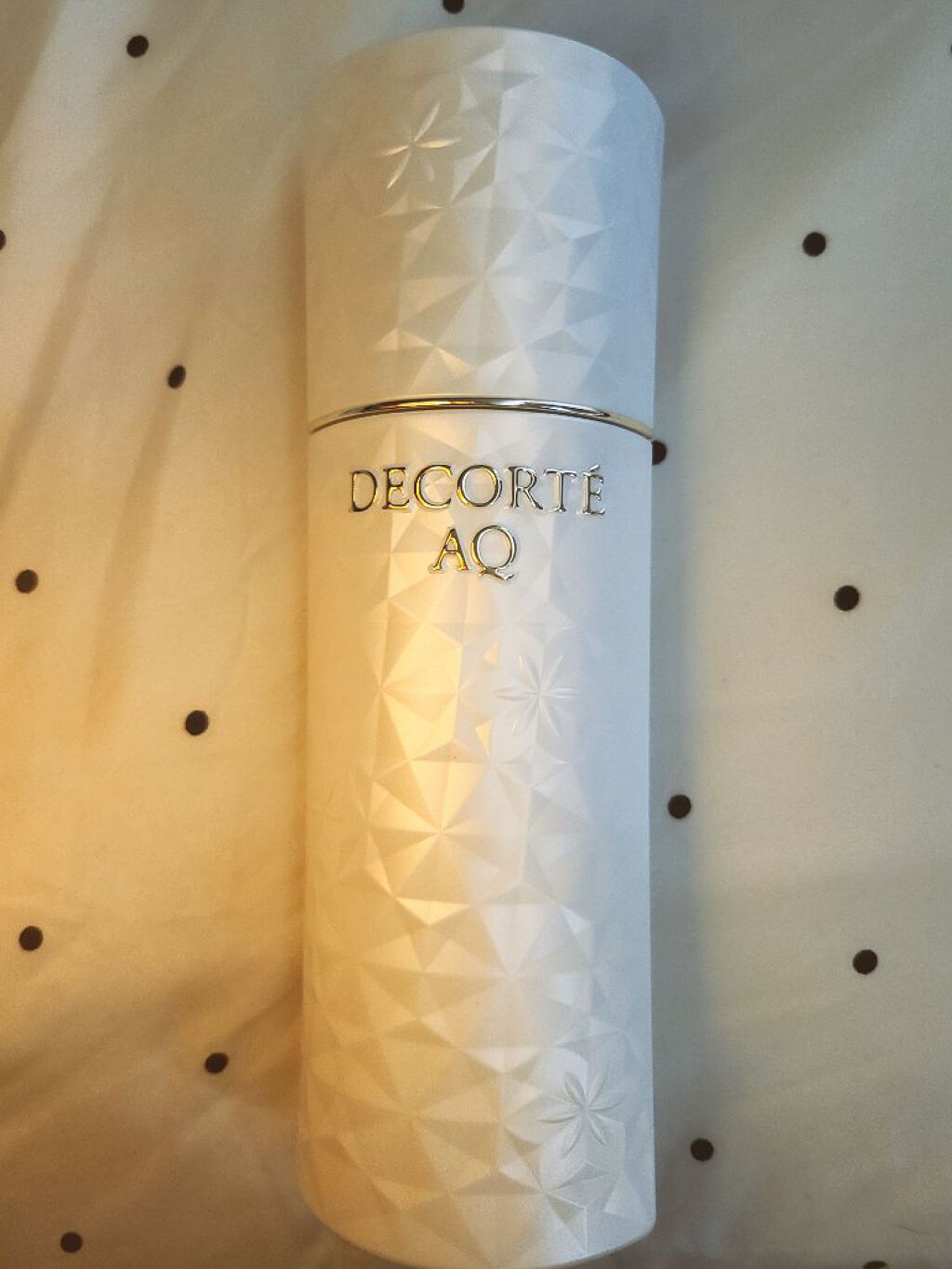 AQ エマルジョン/DECORTÉ/乳液を使ったクチコミ（1枚目）