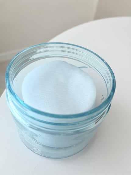 超低分子ヒアルロン酸トナー/Isntree/化粧水を使ったクチコミ(4枚目)