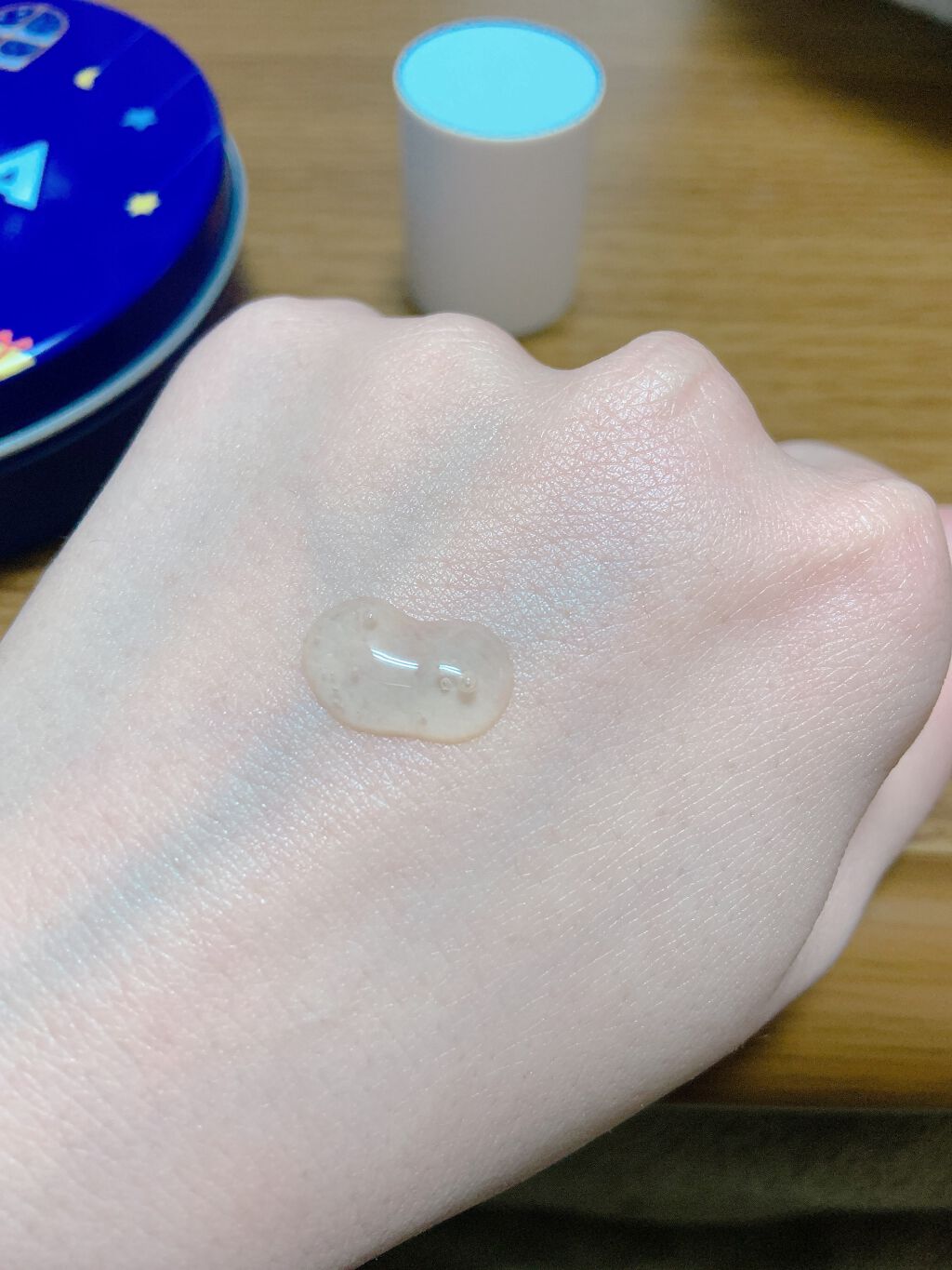 ビタペアC 集中美容液スペシャルセット/ネイチャーリパブリック/美容液を使ったクチコミ(2枚目)