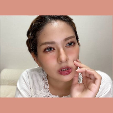 Love Bear ブラッシュ/FlowerKnows/パウダーチークを使ったクチコミ(5枚目)