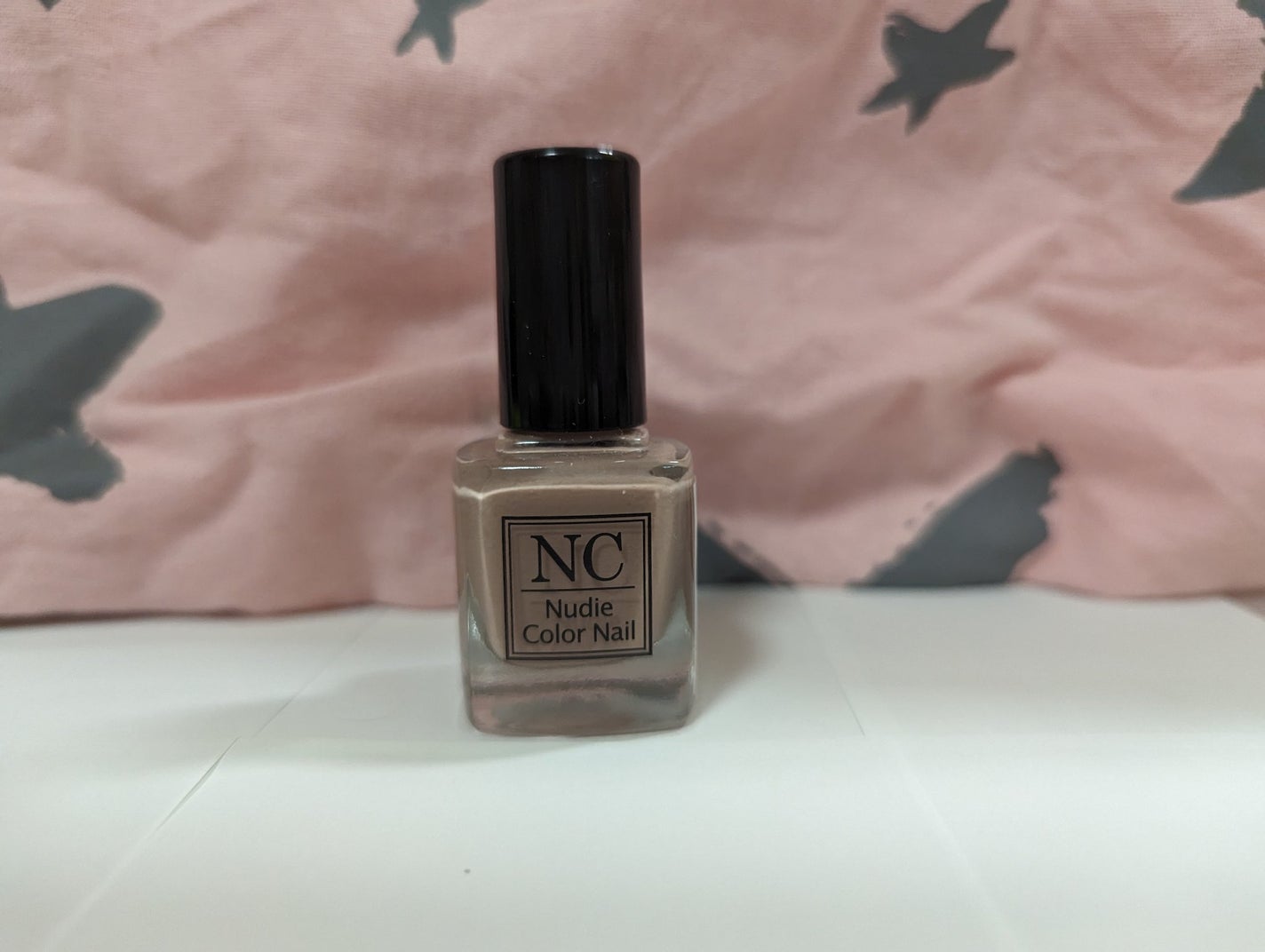 カラフルネイルズ/キャンメイク/マニキュアを使ったクチコミ(7枚目)