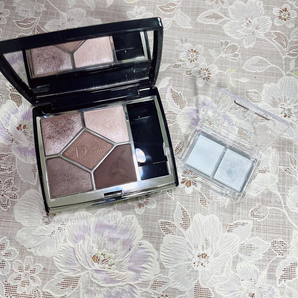 極細 アイライナーR/CEZANNE/リキッドアイライナーを使ったクチコミ(3枚目)