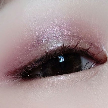 アディクション ザ アイシャドウ スパークル/ADDICTION/単色アイシャドウを使ったクチコミ(2枚目)