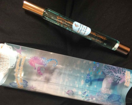 クールパルファムパーススプレーウィズロールオン/SAVON de BLAN°C/香水(レディース)を使ったクチコミ(1枚目)