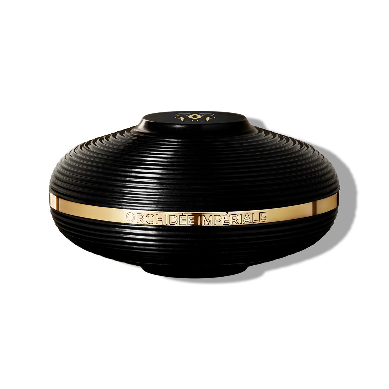 試してみた】オーキデ アンペリアル ブラック ザ クリーム GUERLAINの