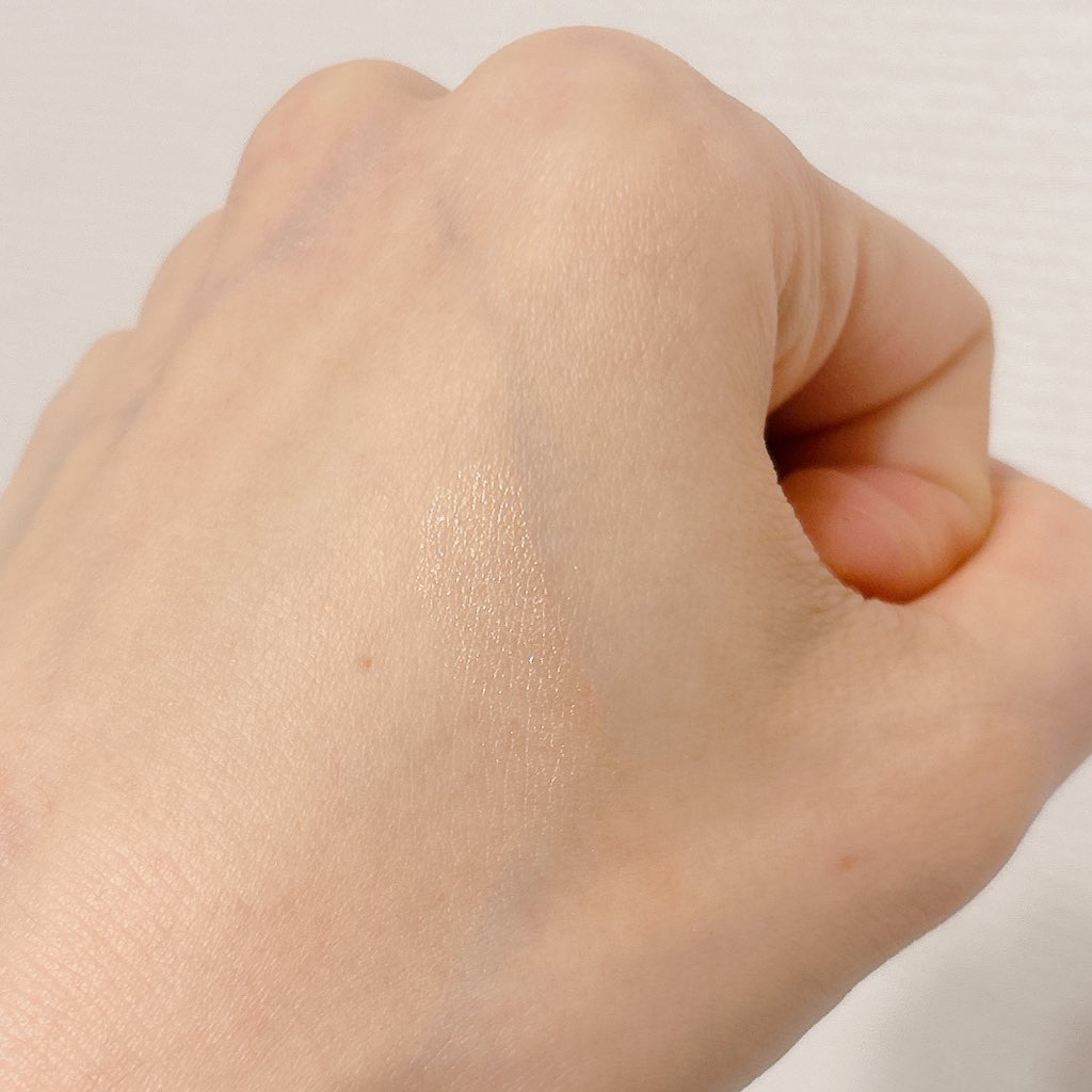 ヴェールライター/rom&nd/パウダーハイライトを使ったクチコミ（3枚目）