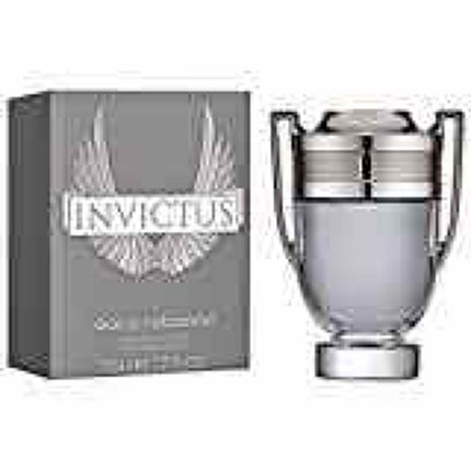 インビクタス/パコ ラバンヌ/香水(メンズ)を使ったクチコミ(2枚目)