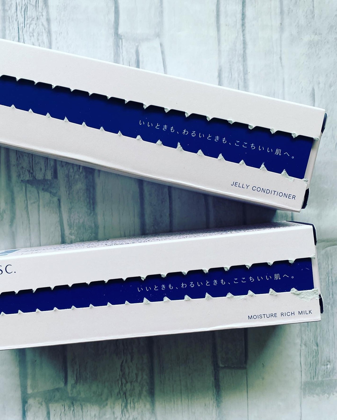 lovebeer on LIPS 「花粉シーズンも落ち着き、私のお肌も活力を取り戻したか!?と思い..」(2枚目)